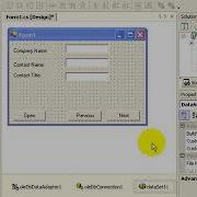 How To Databinding C