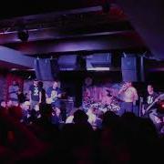 SUNAMI SUNAMI STYLE WEAK DIE FIRST LIVE THE RUMBLE Cobra Lounge