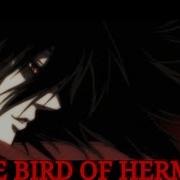 Xcho Ты и я Hellsing Ultimate