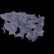 Isosurface Animation