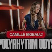 Camille Bigeault S Full Masterclass The Polyrhythm Odyssey