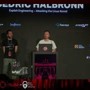 OffensiveCon23 Alex Plaskett Cedric Halbronn Exploit Engineering Attacking The Linux Kernel