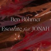 Ben Böhmer Escalate Feat JONAH Official Visualiser
