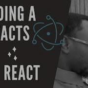 Building A Contacts Manager With React
