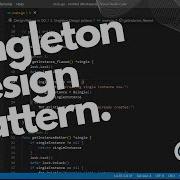 Singleton Design Pattern In Go Concept And Code Walkthrough