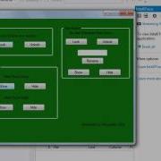 Lock Desktop In VB Net 2