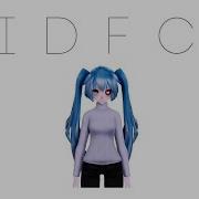 MMD Idfc Tarro Remix Motion Dl Orginal