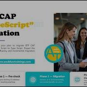 Capstone Project The Type Script Migration Guide Contact Anubhavtrainings Com For Migration Assist