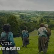 The Lord Of The Rings The Rings Of Power Main Teaser Prime Video