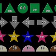 Patterns 2 ABC Pattern Shapes Colors Direction The Kids Picture Show Fun Educational