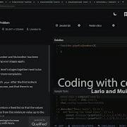 Codewars 8 Kyu Lario And Muigi Pipe Problems JavaScript
