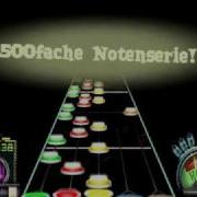 GH3PC The Gamingfreak3 Song Offer Remix 125 Speed 100 FC