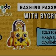 Hashing Password Login And Registration Using MERN Stack Part 3
