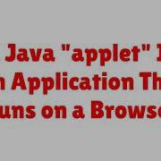 Difference Between Java And Javascript