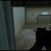 CS S BLACK AWP Double Kill
