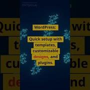 WordPress Vs Coding