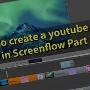 Part 3 Getting Started With Screenflow Let S Record