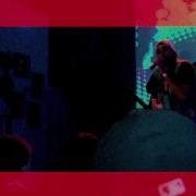 JRDN Like Magic LIVE In Saint John NB At Tonic Night Club Sept 14 2012