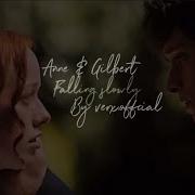 Anne Gilbert Falling Slowly