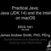 Practical Java Installing The OpenJDK Version 14 And IntelliJ On MacOS