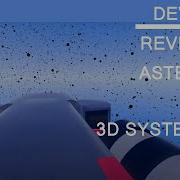 DSMC Revisited Asteroid Fields And First Map UI Godot Devlog 4