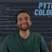 Python Colorama Youtube Keyword Planner