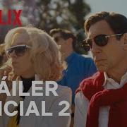 Monstruos La Historia De Lyle Y Erik Menendez Tráiler Oficial 2 Netflix