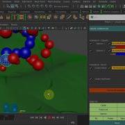 Maya C Plugin Development 01