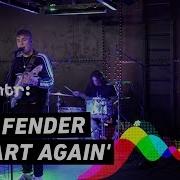 Sam Fender Start Again 5 Essential Tracks