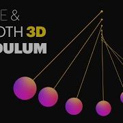 Simple And Smooth Pendulum Animation In After Effects Tutorial 3D