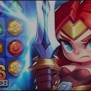 Raids Puzzles RPG Quest Chapter 1 Tutorial Gameplay