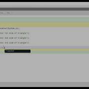 IF 3 How To Make A Java Program In Bluej For Checking That The Entered Sides Form A Triangle