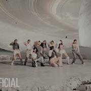 TWICE SET ME FREE M V