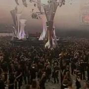 Darkraver Live Sensation Black 2003