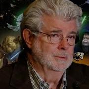 Legacy Of George Lucas Collider