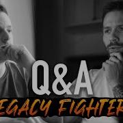 LegacyFighter Szybkie Q A