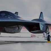 АМЕРИКА Создает СВЕРХСЕКРЕТНЫЙ Самолет SR 72 DARKSTAR