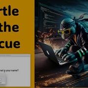 Make A GUI With Python Turtle