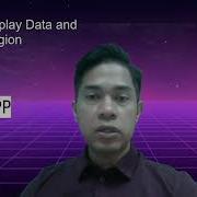 How To Display Data And Repeat Region In Website