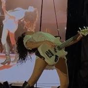 Halsey The Lighthouse Bass Solo Ending Live Sips And Sounds Austin 2025