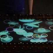 Medusa A Proximity Aware Multi Touch Tabletop