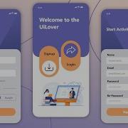 Android Studio Tutorial Android Material Design UI No115