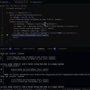 Importing Python In Rust With Pyo3