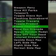 Cod 4 Mod Menu Mac