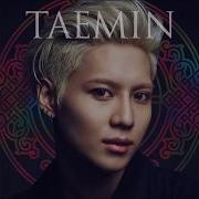 TAEMIN さよならひとり Sayonara Hitori Japanese Ver Audio