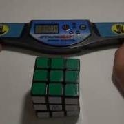 StackMat Pro Timer Unboxing