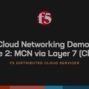 Azure Layer 7 Networking With F5 Distributed Cloud Multi Cloud Networking