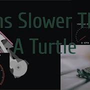Slowest Engine Ever Engine Simulator