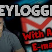 How To Create A Keylogger That Sends Emails C 2021 Simple Explanation Demo