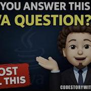Can You Answer This Java Interview Question Static Block Trap Small Java Dopamine 5 MIK